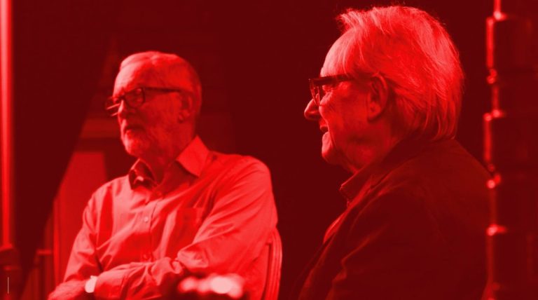 The Bad Patriots (2026) Documentary Review: A rushed portrait of why a balanced world without biases is what we need right now 