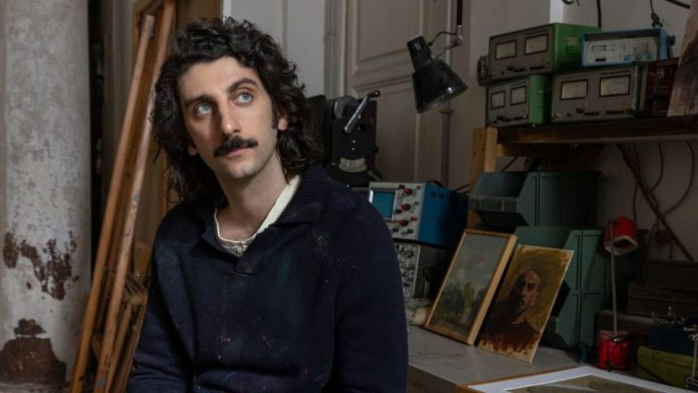 The Big Fake (2026) ‘Netflix’ Movie Ending Explained: Where does Toni Chichiarelli end up?