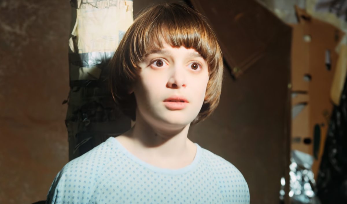 “The Mind Flayer” (Season 2, Episode 8) | The 11 Best “Stranger Things” Episodes (Including Season 5)