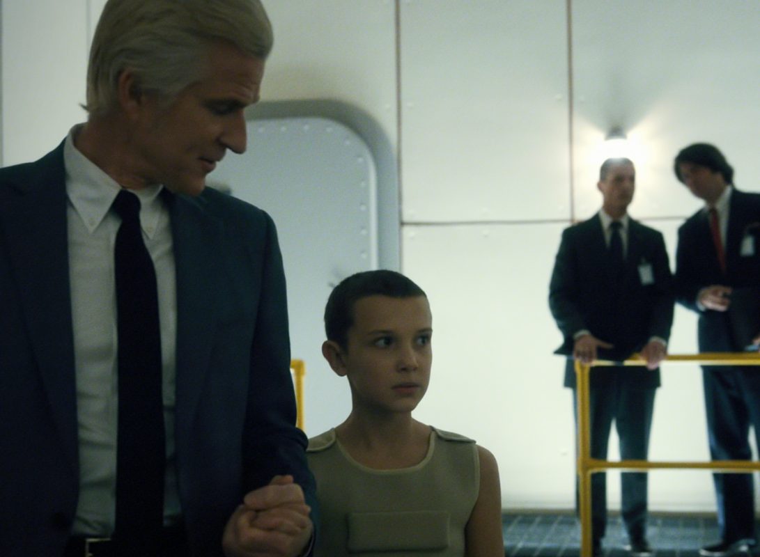 “The Monster” (Season 1, Episode 6)