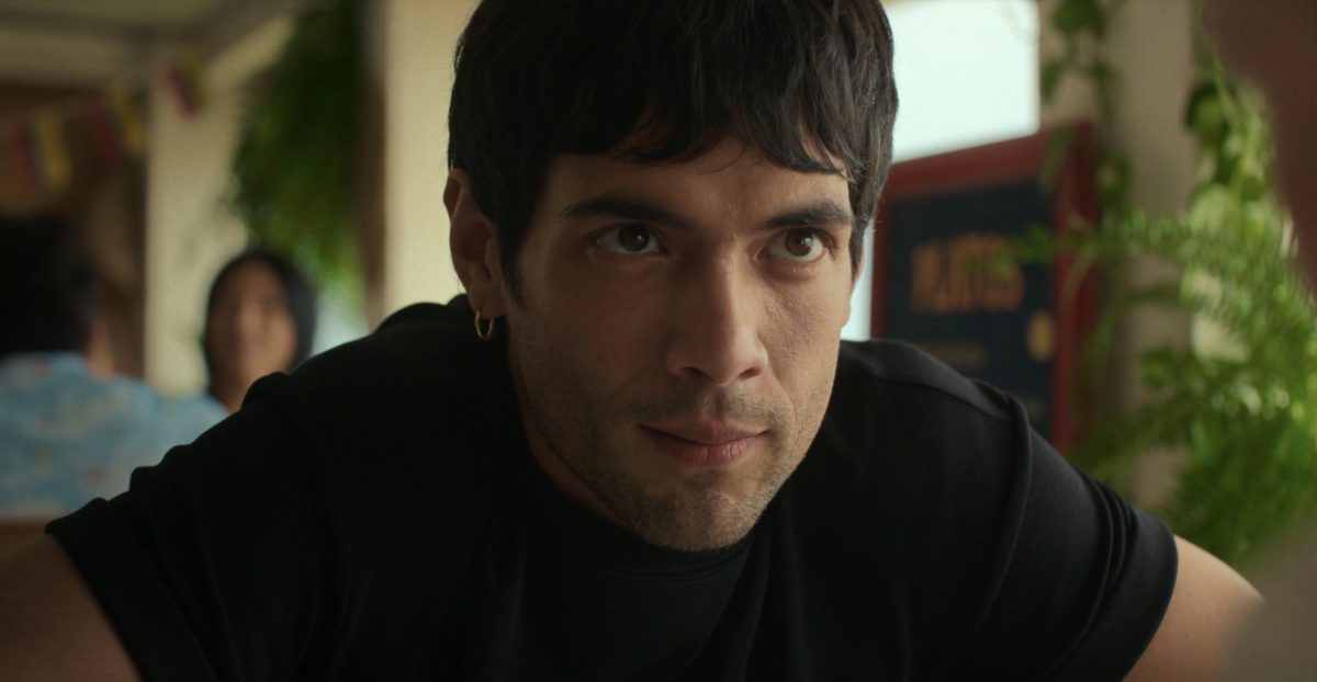 The Night Manager (Season 2)