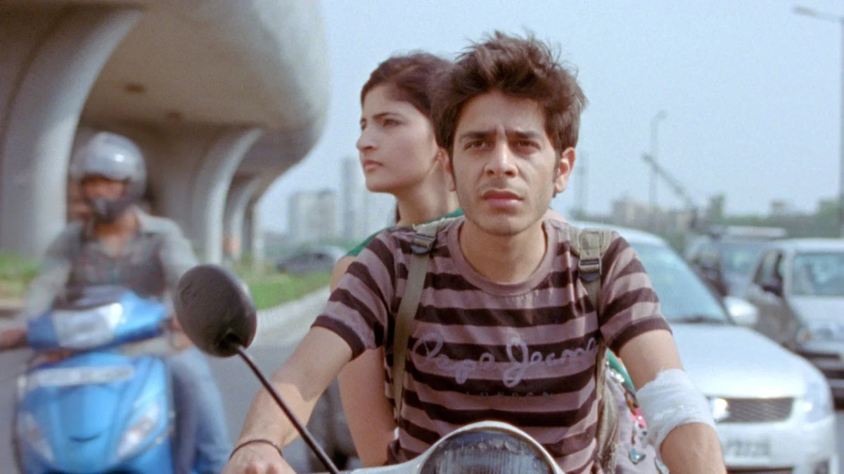Titli (2014)