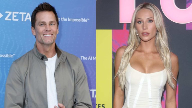 Tom Brady & Alix Earle: NYE Dancing, Back Rubs & Viral Videos—Is This The Steamiest Age-Gap Romance Of 2026?