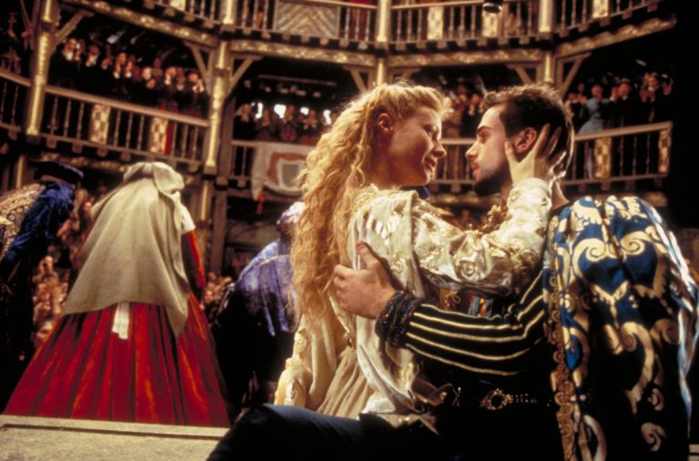 Transmuting Financial Ruin and Forbidden Love into Plays Fit for a Queen in ‘Shakespeare in Love’ (1988) - hof 3