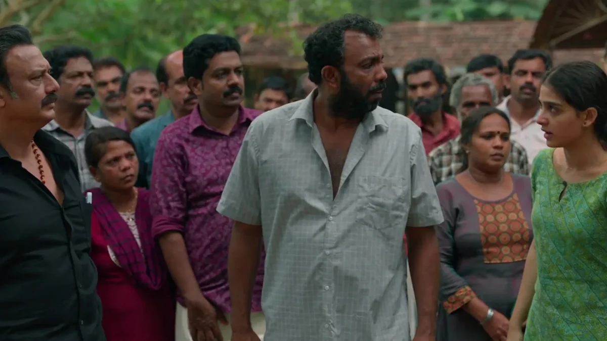 Vyasanasametham Bandhumithradhikal