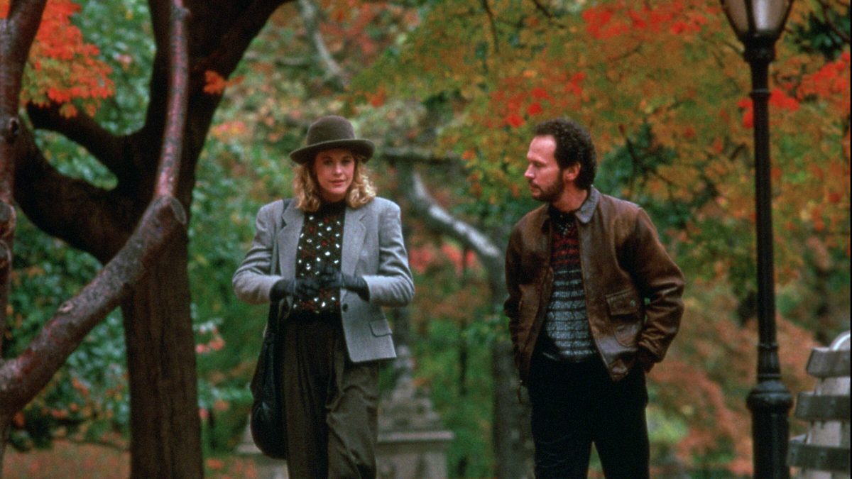 When Harry Met Sally (1989)