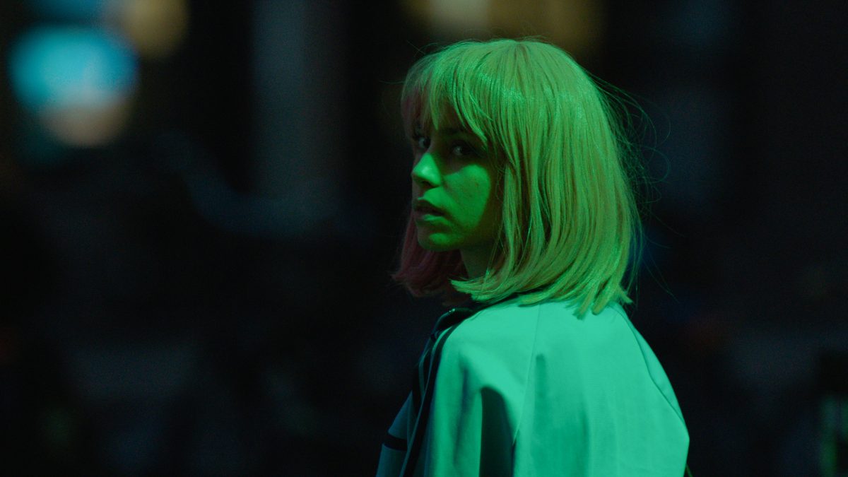 Without Kelly (2026)