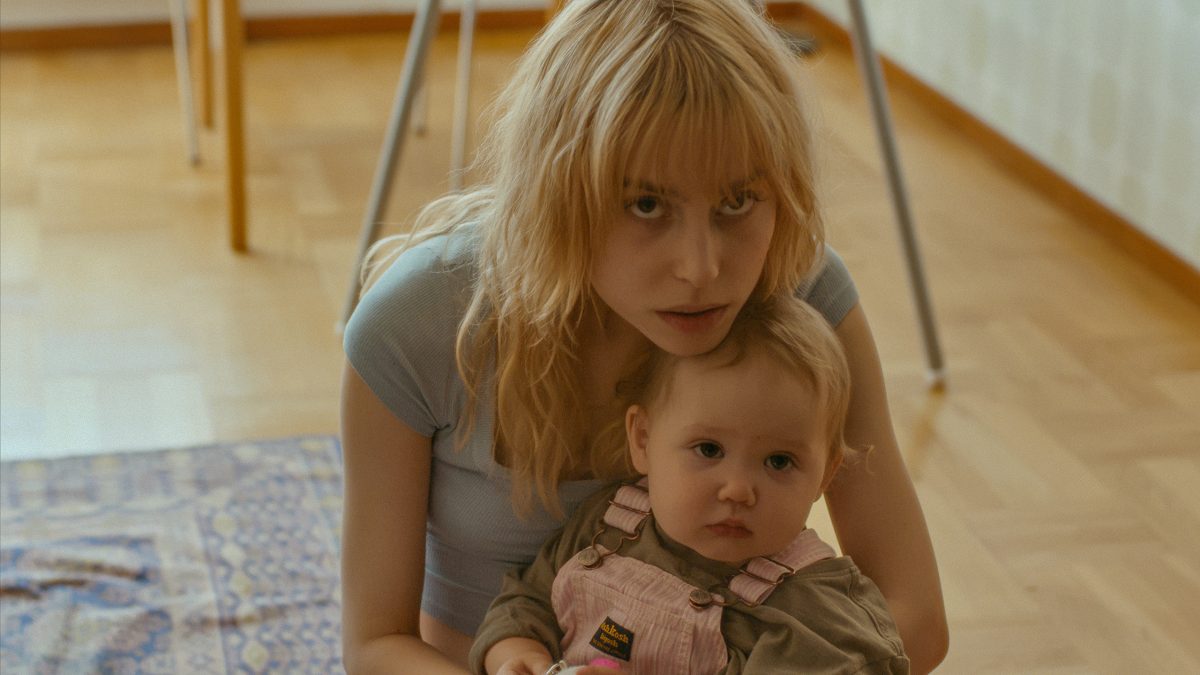 Without Kelly (2026)