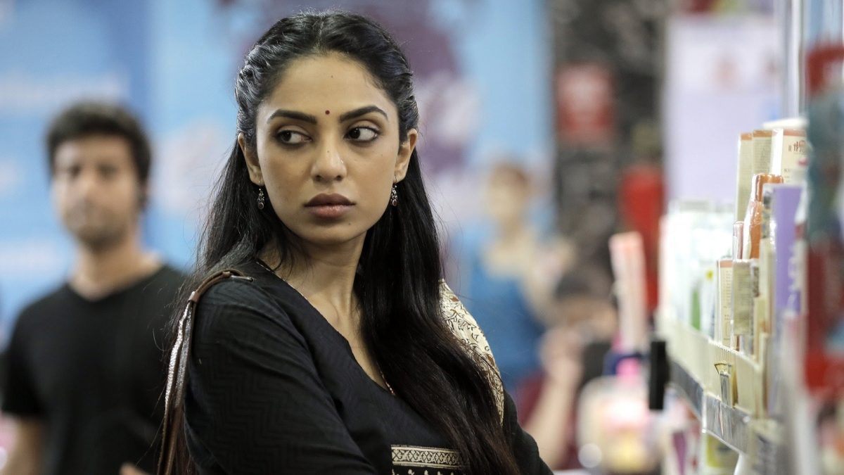 Women Written by Anurag Kashyap: Refusing the Moral Frame