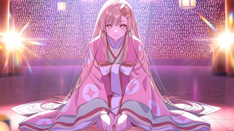 Cosmic Princess Kaguya! (2026) Release Date, Runtime & Where to Watch