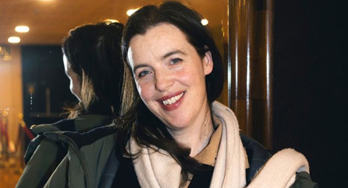 ​​All About the Money (2026)