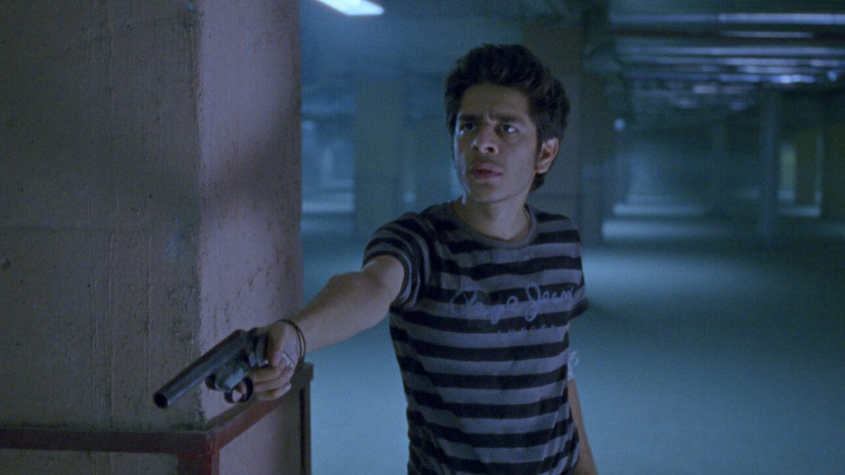 ‘Titli’ and the Fragile Dream of Becoming Free in Contemporary India - hof 1