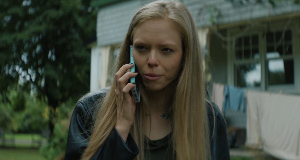 56 Days (TV Series 2026)