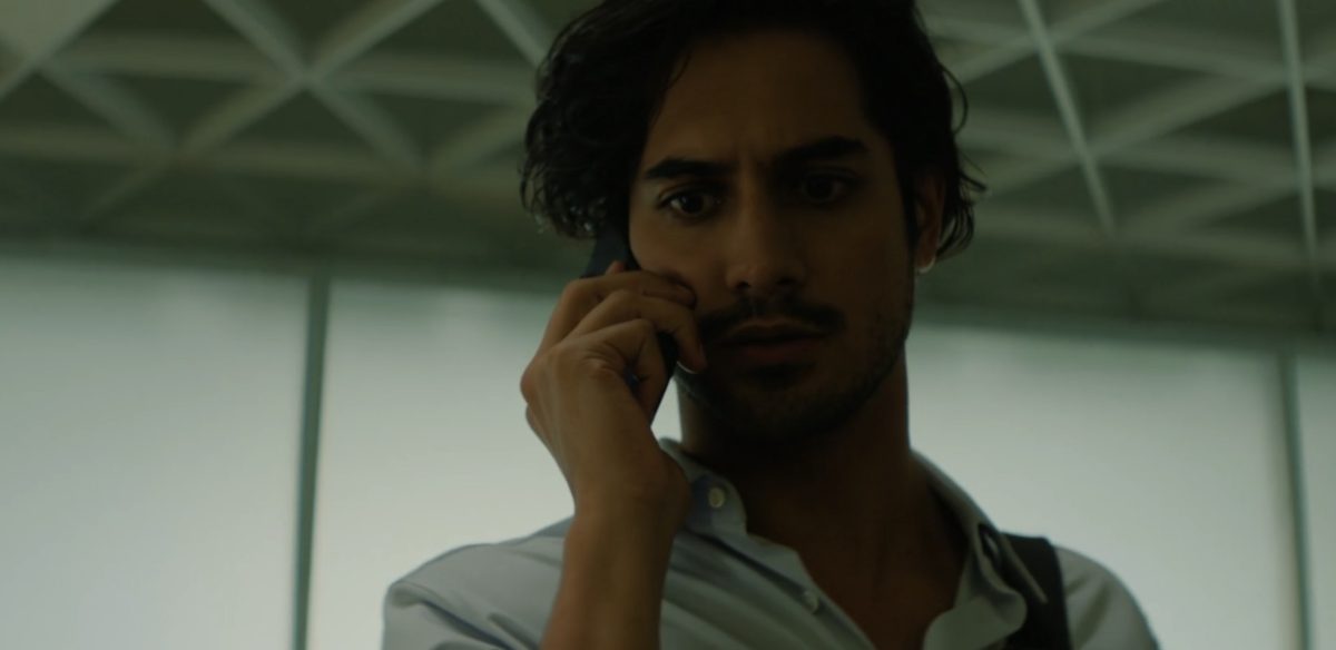 56 Days (TV Series 2026)