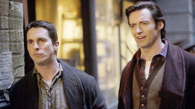 A Tale of Two Christophers: Nolan’s ‘The Prestige’ at 20: A comparative look at the 2006 cult classic and the novel that inspired it