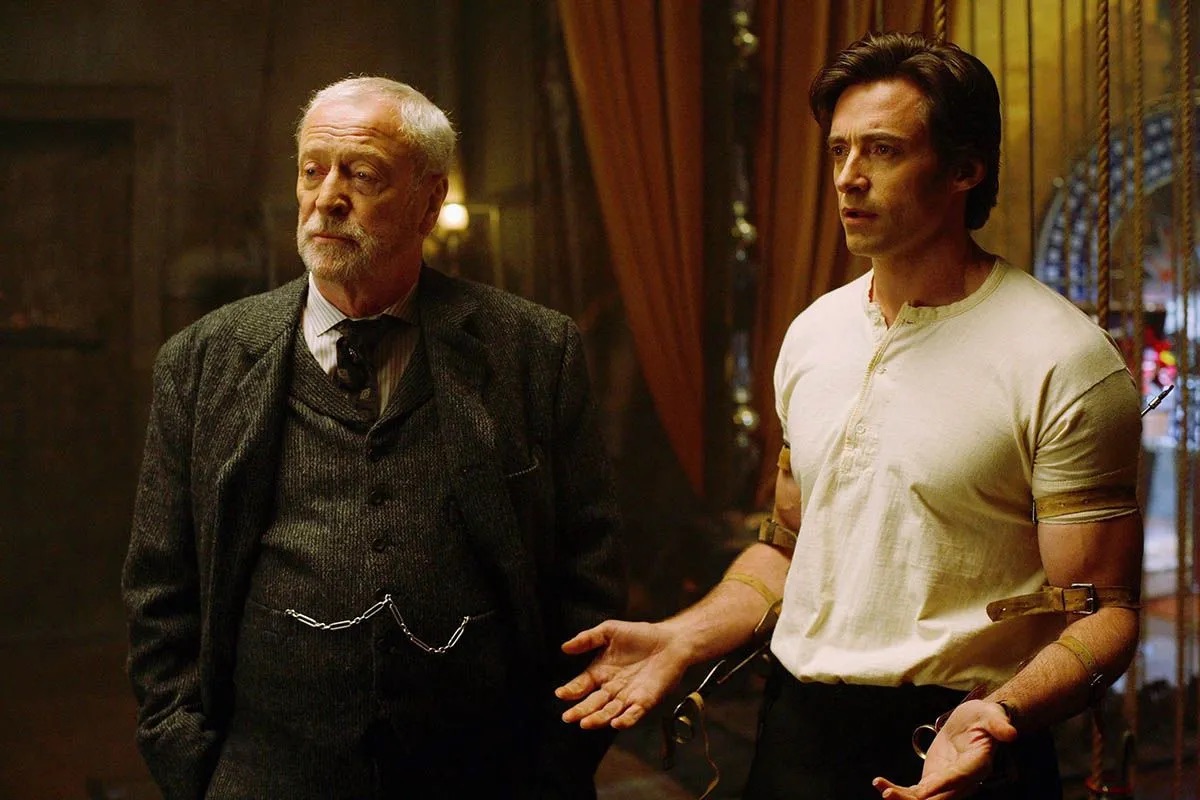 A Tale of Two Christophers: Nolan’s ‘The Prestige’ at 20: A comparative look at the 2006 cult classic and the novel that inspired it