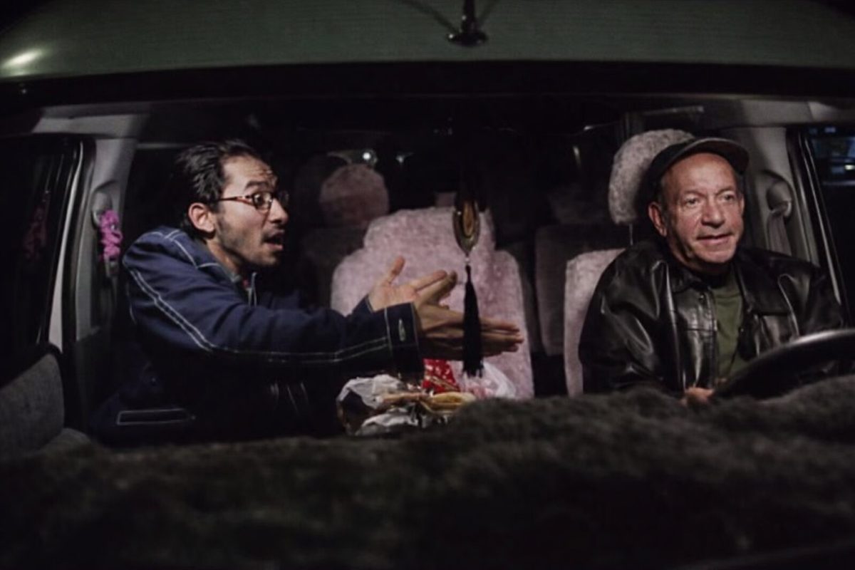 Black Honey (Molasses, 2010)