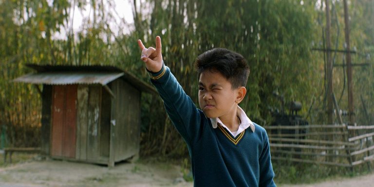 Boong (2024) Movie Review: A Gentle Childhood Quest Shadowed by Borders, Belonging, and Unspoken Violence
