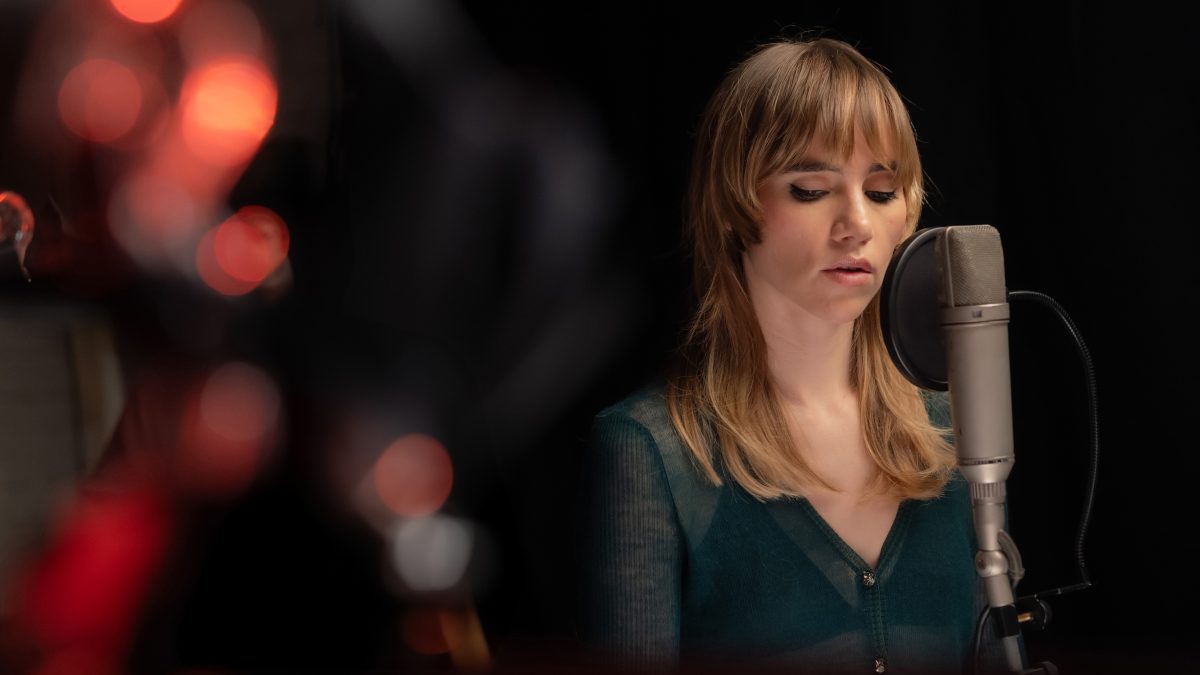 Broken English (2026) 