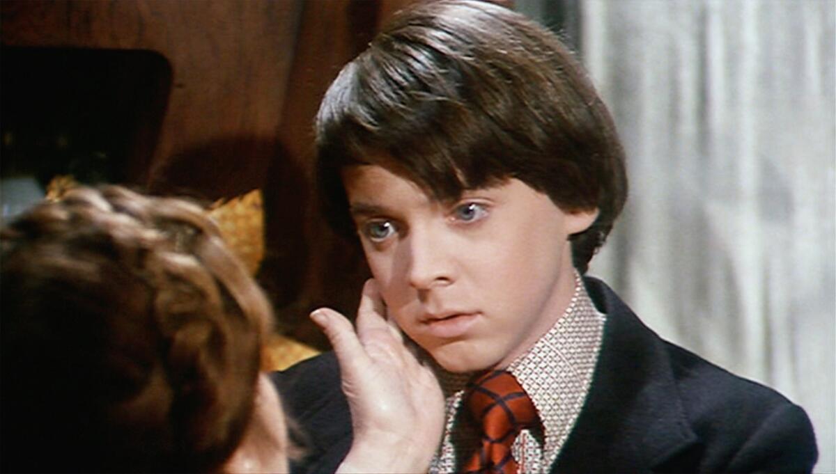 Bud Cort