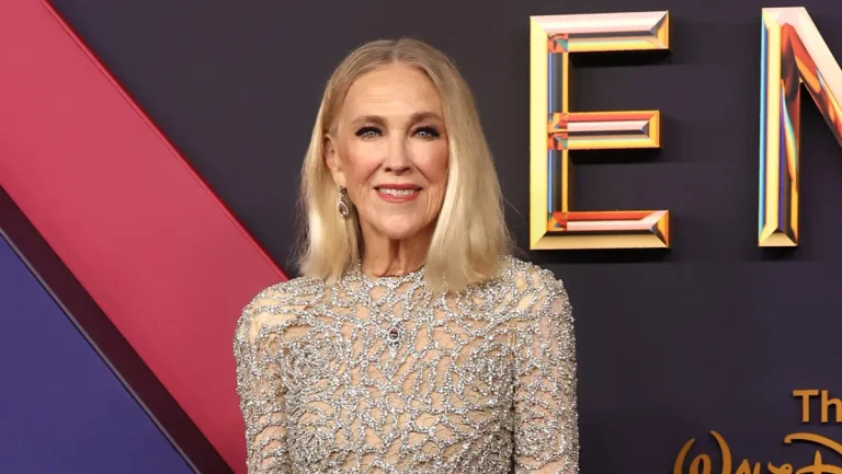 Did Catherine O’Hara Die from a Sudden Lung Blood Clot? The Shocking Truth Behind Her Passing