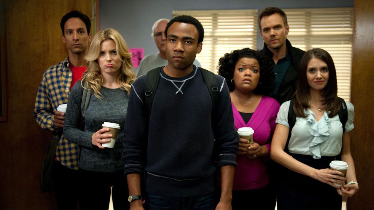 Comfort That Tells the Truth: Community’s Metafiction and Why Greendale Still Matters
