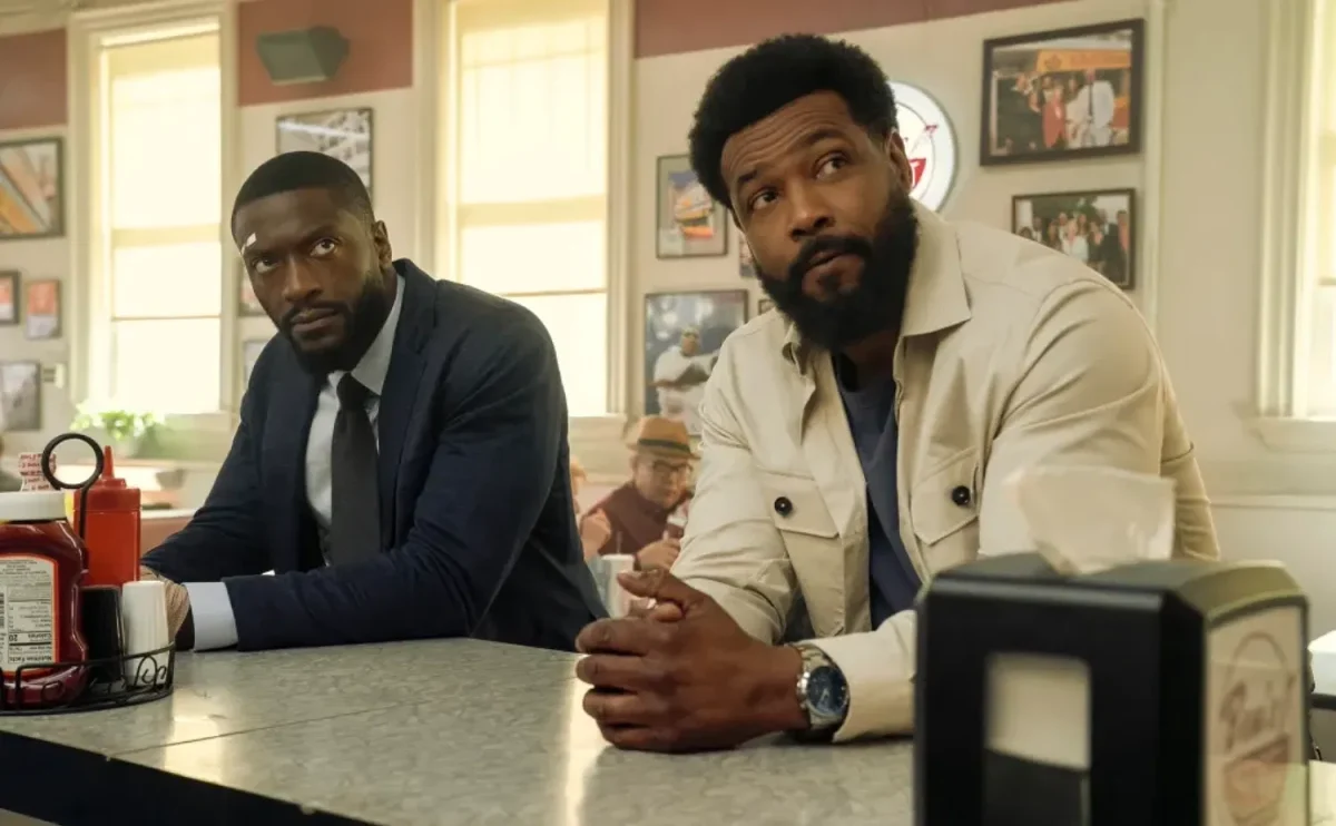 Cross (Season 2) Episode 5