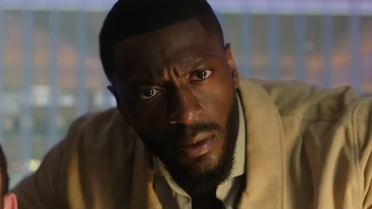 Cross (Season 2) Episode 5