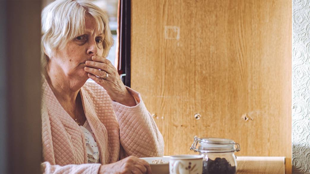 Another still from Dragonfly (2025). 