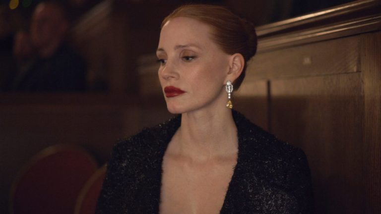 Dreams (2026) Movie Review: Jessica Chastain’s Wavering Fragility Bolsters Michel Franco’s Latest Uneven Class Critique