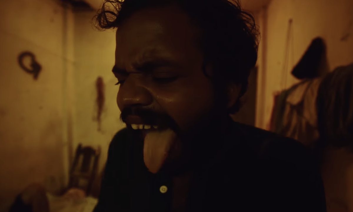 Dyspepsia By Salty Biscuits (2026)