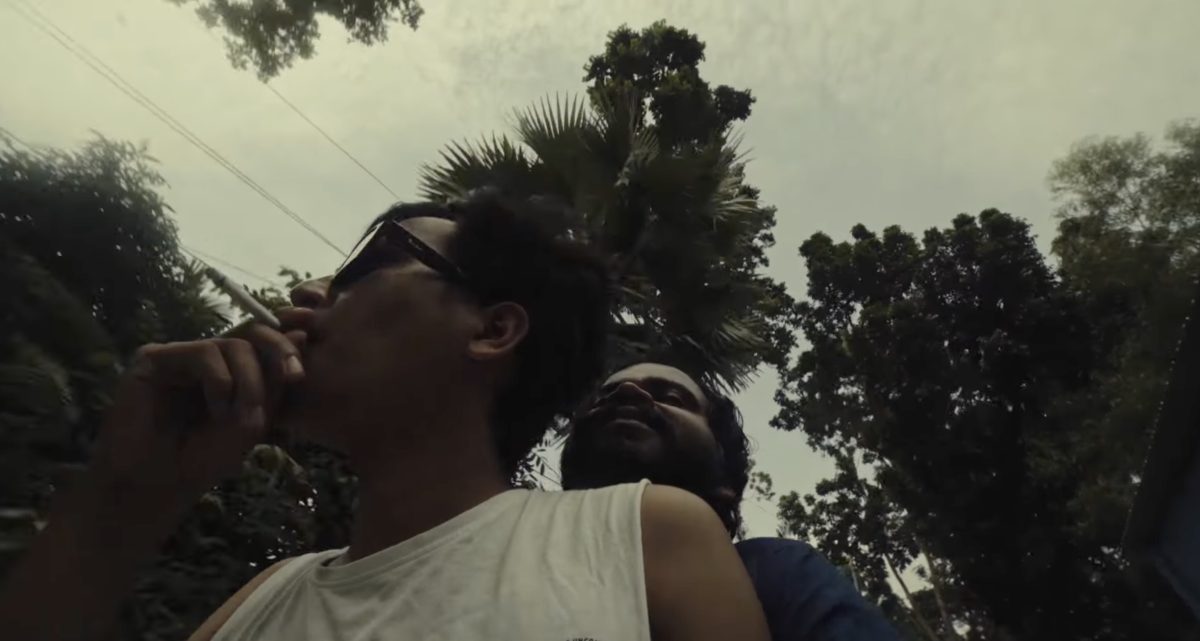 Dyspepsia By Salty Biscuits (2026)