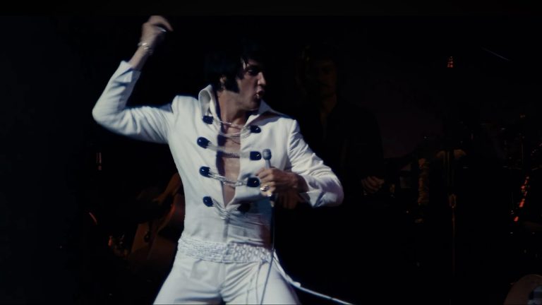 EPiC: Elvis Presley in Concert (2026) Documentary Review: A Kaleidiscopic, Cosmic Odyssey into Rock’n’Roll Mythology