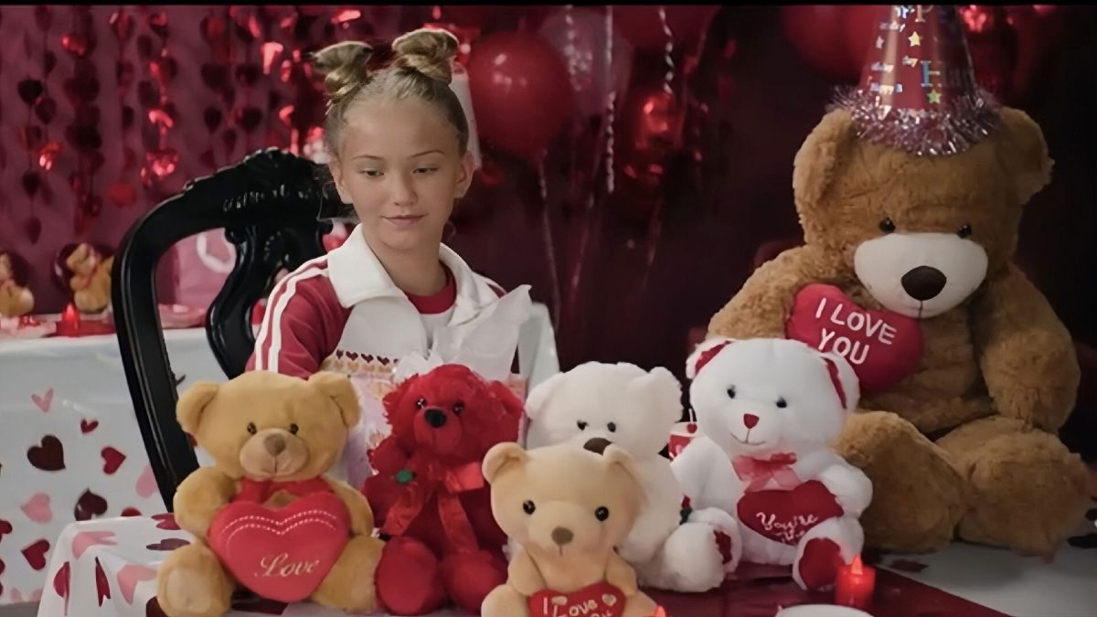 F*ck Valentine’s Day (2026) 