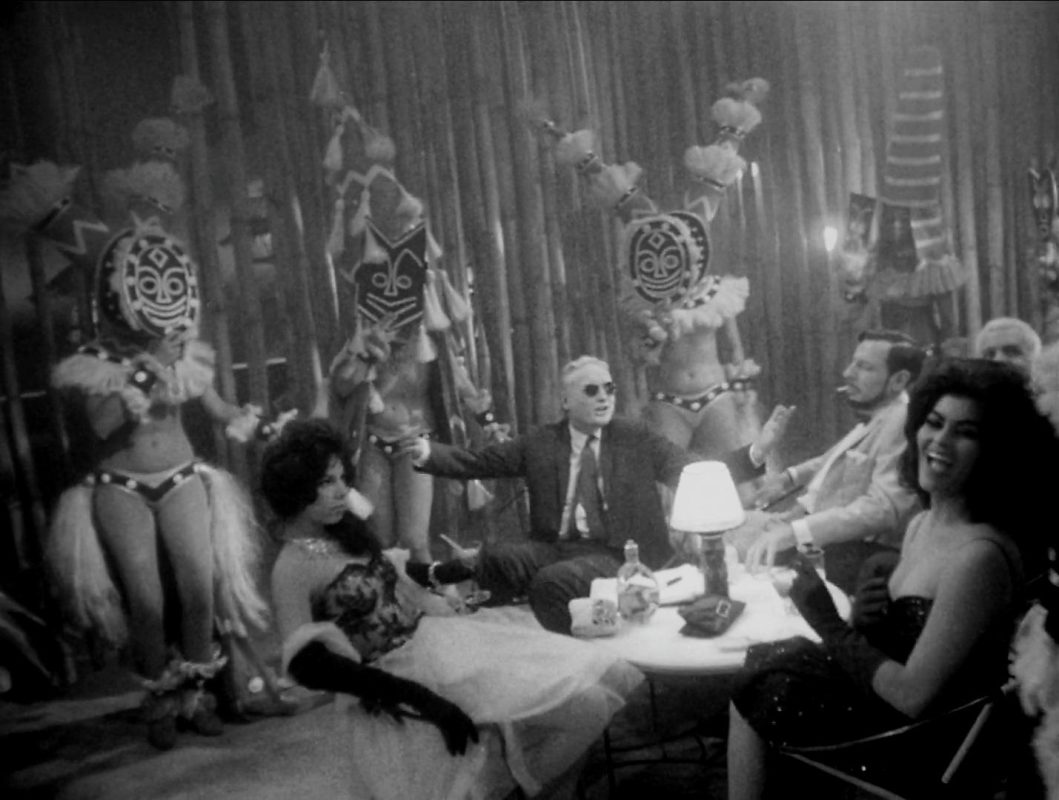 From Tbilisi to Seoul: Why Korean Cinema Feels Familiar to a Georgian Filmmaker 