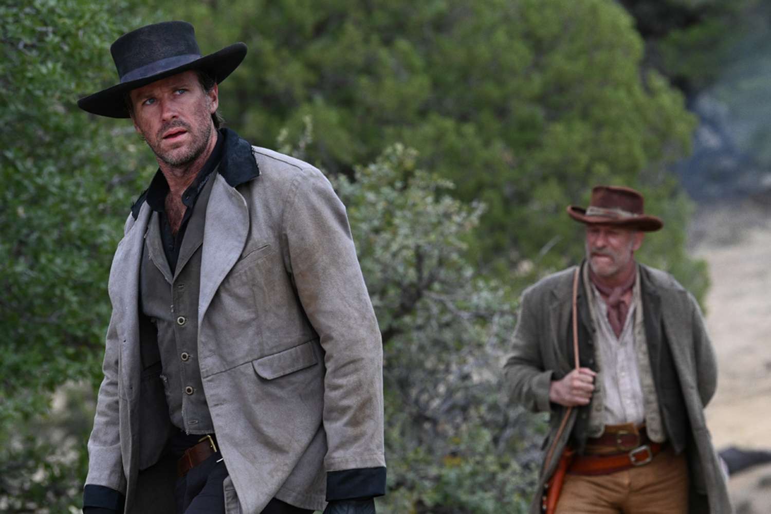 Frontier Crucible (2026)