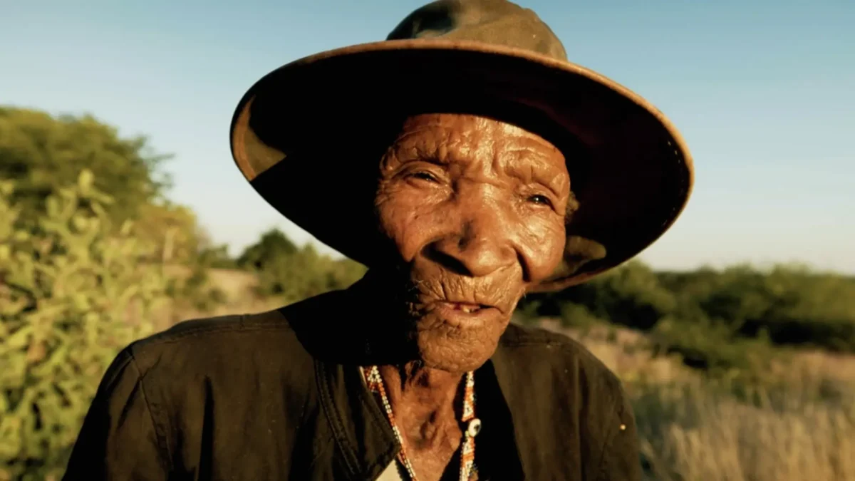 Ghost Elephants (2025)