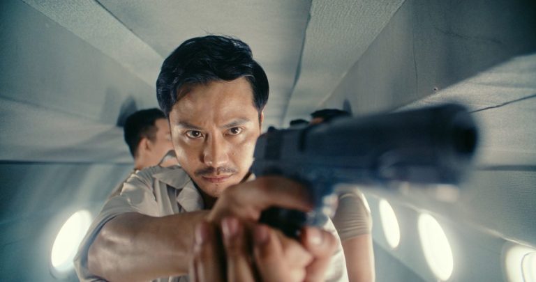 Hijacked (2025) Movie Ending Explained: When Escape Turns Into Terror, Who Really Owns a Sky Full of Lives?