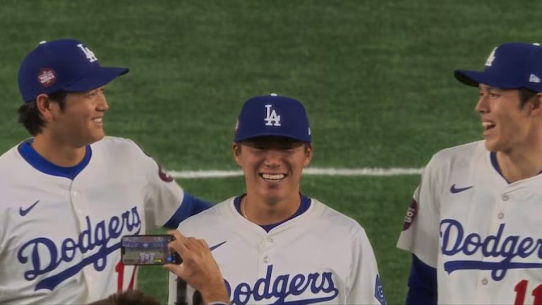 Homecoming – The Tokyo Series (2026) Documentary Review: Beautifully shot sports-doc doubles down as a Japanese culture snapshot