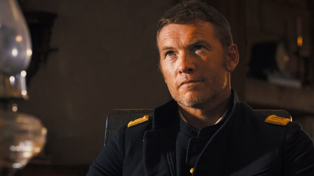 Horizon: An American Saga - Chapter 2 (2025)