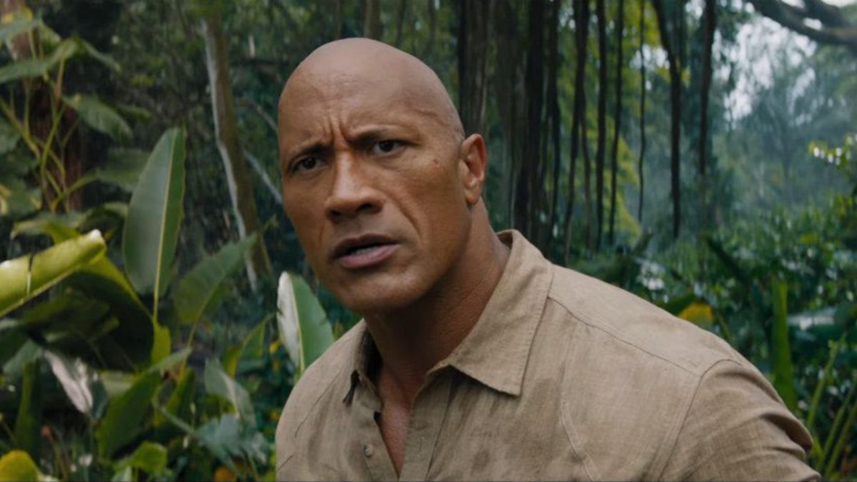 How Dwayne ‘The Rock’ Johnson’s Professional Wrestling Career Can Inform the Future of His Acting Days 