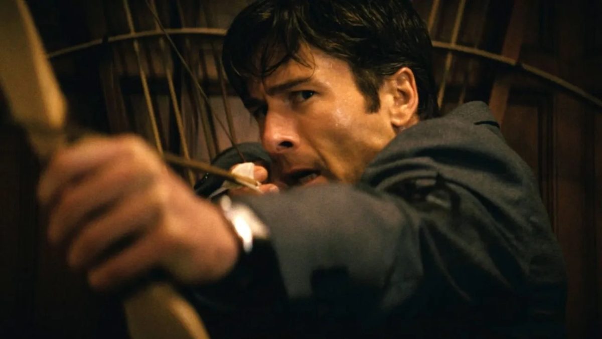 How to Make a Killing (2026)