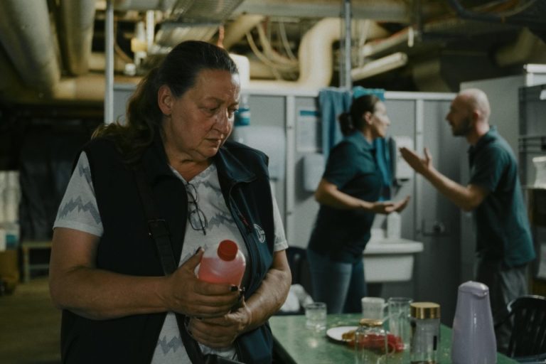 I Understand Your Displeasure (2026)