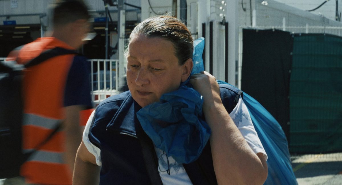 I Understand Your Displeasure (2026)