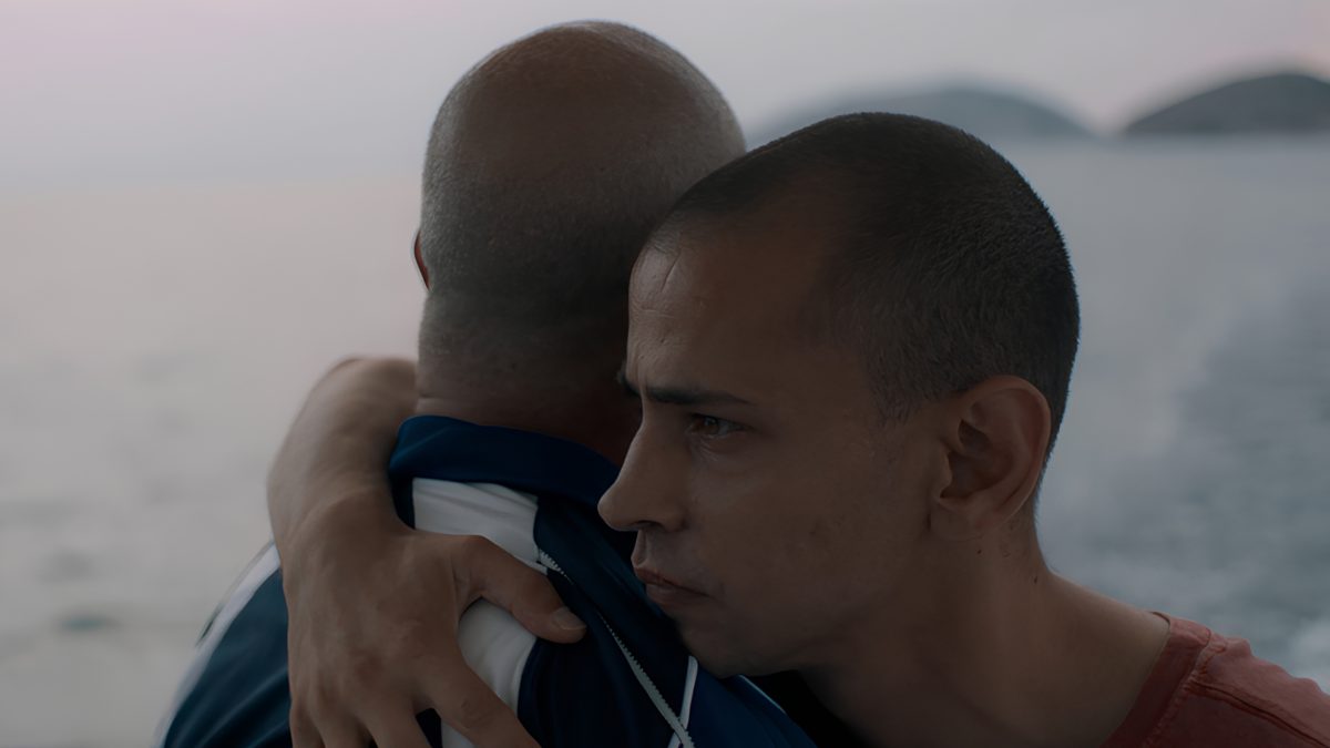 I’m Glad You’re Dead Now