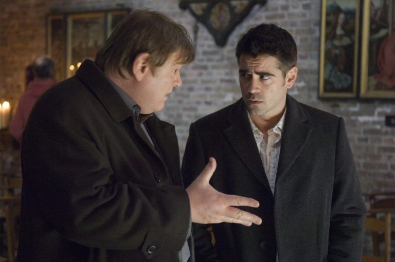 In Bruges (2008)