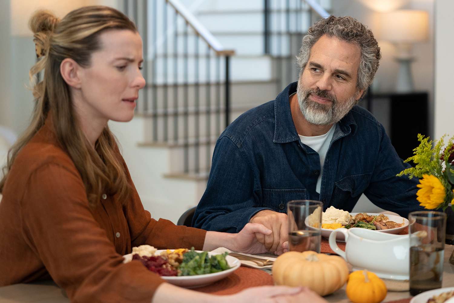 In Praise of Mark Ruffalo's Portraits of Fatherhood