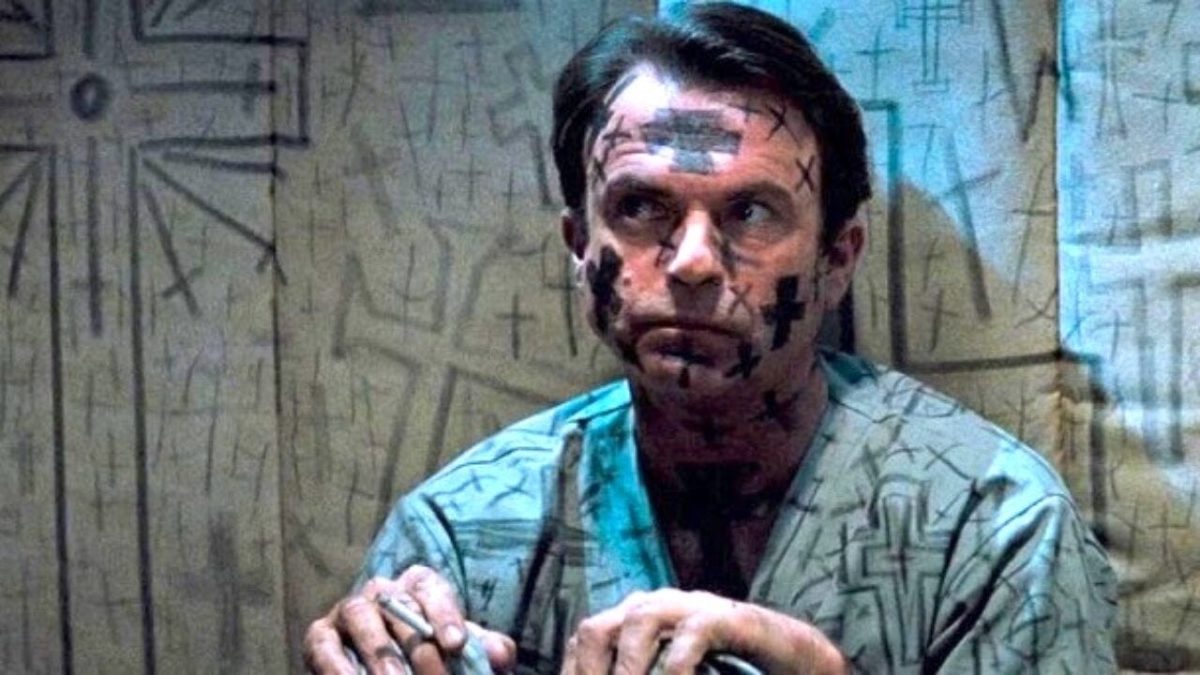 In the Mouth of Madness (1994)
