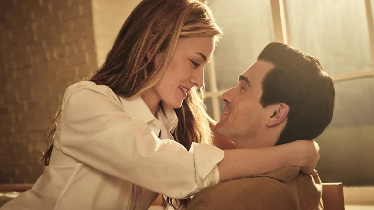 JFK Jr.’s & Carolyn Bessette – The Love That Captivated America: FX’s Love Story Is Addicted to Its Own Myth