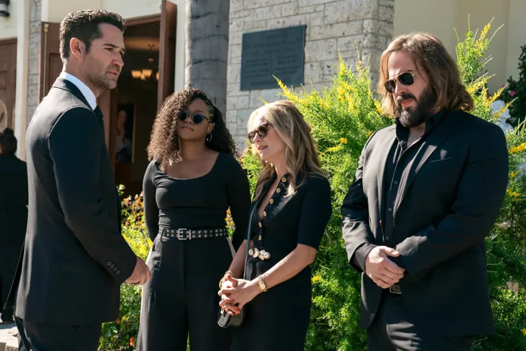 The Lincoln Lawyer’s Shocking Episode 6, Season 4 Tribute: Who Was Ken Kern and Why It Hit So Hard?